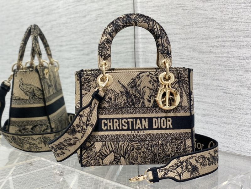 Christian Dior My Lady Bags